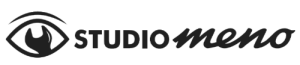 Meno Studio Logo