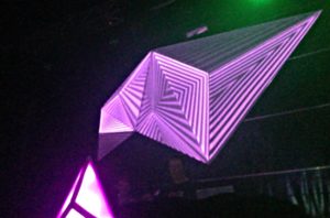 triangles mapping by meno